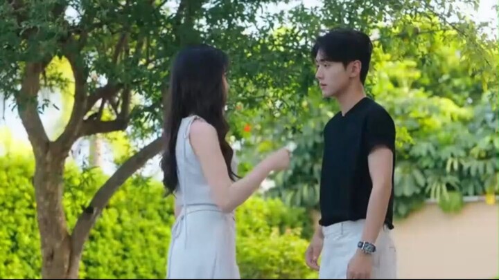 Hương Thanh Mai - Tập 4