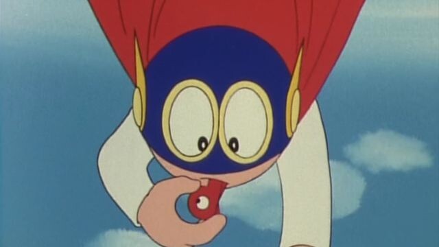 Perman (1983) - 020