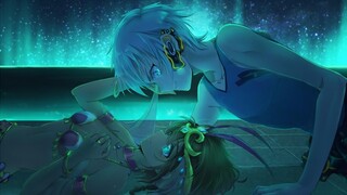 8 Anime Yang Hubungannya Berakhir Dengan Tragis Anime Sad Ending