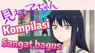 [Mieruko-chan] Kompilasi | Sangat bagus