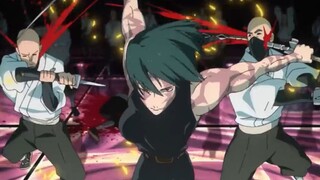 JUJUTSU KAISEN Season 3 _ Official Teaser _ 02c