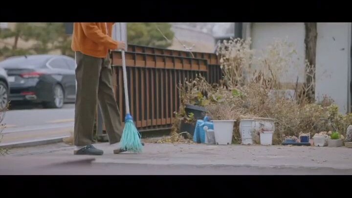 Out Beloved Summer Ep 13