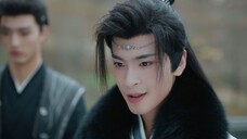 Kill to Love ตราบสิ้นปฏิพัทธ์ EP 1