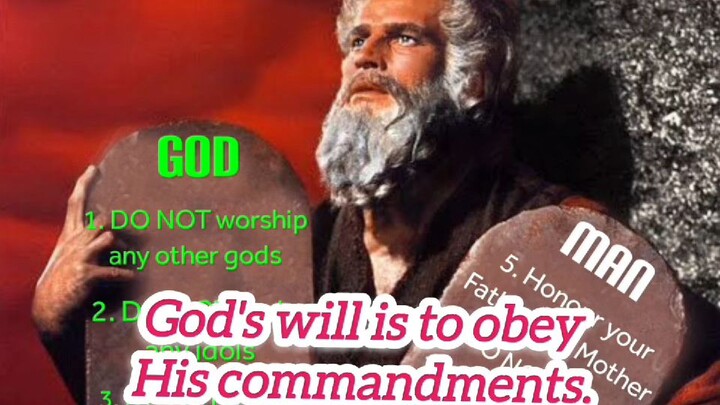 ISLAM is not Submission the will of God. -by: Prince_Jun