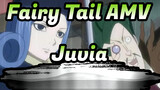 [Fairy Tail AMV] The First Appearance of Juvia