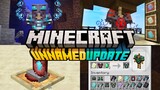 20 New Things Added to Minecraft 1.20 (Unnamed Update)