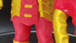 I heard this form is super durable?