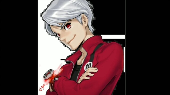 (إحصائيات المخزون) نجوم CN! تكريمٌ لظهورٍ ضيفٍ شرفٍ مُرتبطٍ ببن تن (٢/٣)