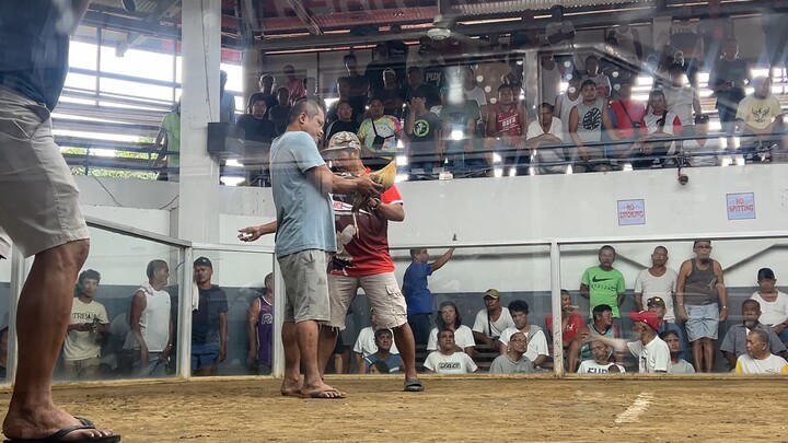2 Wins NO POT @ Maasin Cockpit Arena - 1st Champion