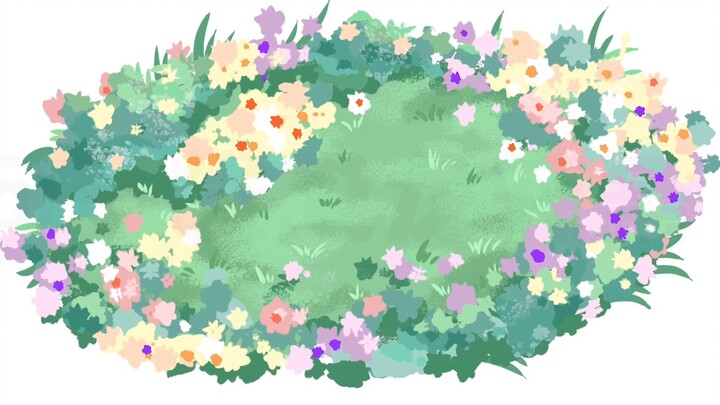 Danheng also came to dig and dig~