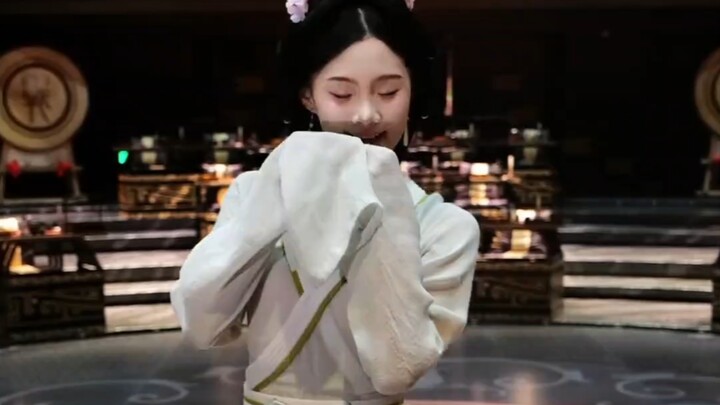 Why does she keep staring at me and sending me secret glances? Does she like me?