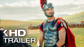 ASTÉRIX AND OBÉLIX: The Middle Kingdom Trailer 2 (2023)