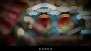 你能回来真的太好了