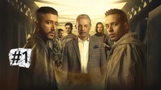 مدبلجة عربية Welad El Shams Episode 1