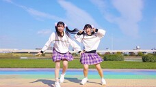 【かおなひ】ポッピンキャンディ☆フィーバー!踊ってみた【オリジナル振り付け】