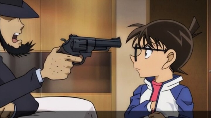 1-24 [Detective Conan the Movie] Main Theme Special Medley