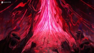 Gu Wei Nan Ting Eps 10 Indo