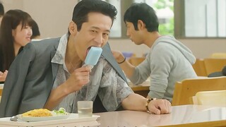 美食电影：黑帮老大做菜超级好吃，简单的食材能做出星级味道