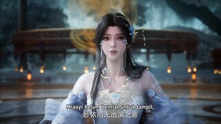 Shourding The Heaven Eps 133 Sub Indo HD