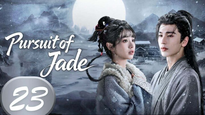 Puʀsuíᴛ σғ Jαᴅє - Eᴘɪsᴏᴅᴇ 23 [Eɴɢ Sᴜʙ]