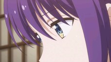 Midara na Ao-chan wa Benkyou ga Dekinai : Episode 4 Sub Indo