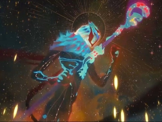 This is the Mechanical Pioneer, Victor: Join the Glorious Evolution