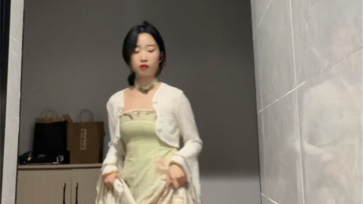 Tutorial panggilan tengah malam! Saya ngutak-atik selama dua jam di tengah malam, sekalian buat paka