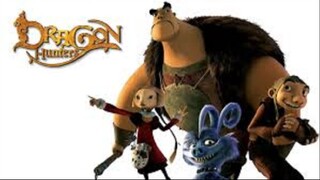 Dragon Hunters 2008 - Watch Full Movie For Free: Link In Description