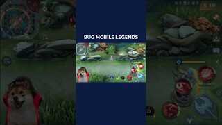 BUG LING TERBARU MOBILE LEGENDS