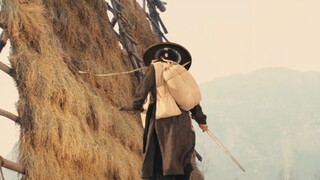 [Martial Arts/Swordsman/Mixed Cut] The Story of a Swordsman