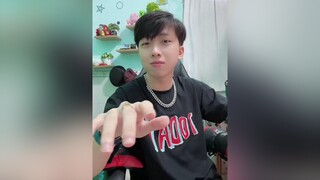 Bạn đang xem video lúc đang bao nhiêu % pin vậy 🔋?? 😳  vinhmc
