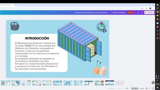 Mincit exposicion