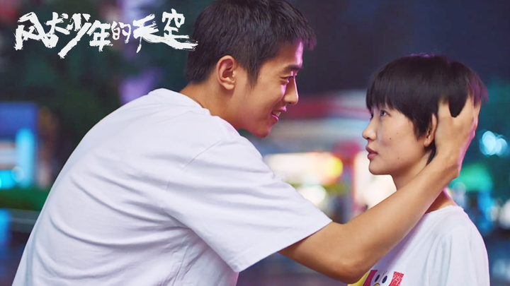 Ma Tiantian's cheesy love talk is a hit! Tag your boyfriend and learn from her!