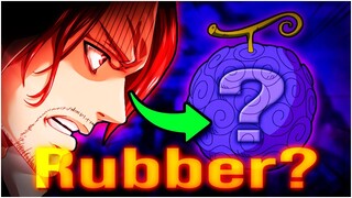 Luffy's REAL Devil Fruit! One Piece 1043 | One Piece Theory