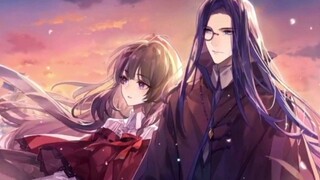 [Si Lan's lines to mixed cut] Eternal time | สีหลาน 1017 สุขสันต์วันเกิด