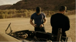 SEAL Team 5x12 Sonny and Clay Ending #filmchat