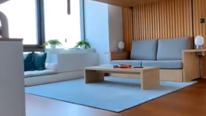 “Beberapa desain kecil yang menarik dalam kehidupan sehari-hari”