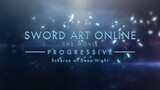 Sword art Online The Movie