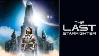 THE LAST STARFIGHTER - Full Movie