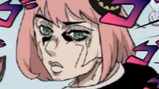 [Pengalihan suara depresi dan sakit] Apakah pria ini berusia delapan tahun? .... ....