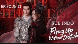 £l¥ïñg Úþ Wï†h𵆠Ð阮µrß l TERBANG TANPA GANGGUAN EP22 SUB INDO