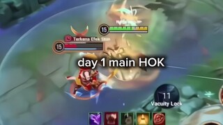 day 1 main HOK