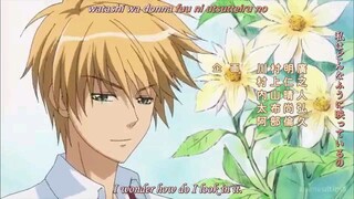 Kaichou wa Maid-sama! Episode 21