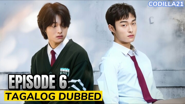 High School Return of a Gangster Episode 6 Tagalog Dubbed