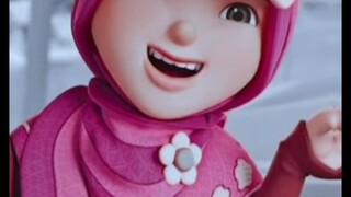 BoBoiBoy dan Yaya
