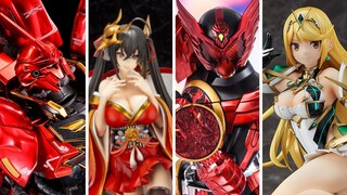 【每周胶资讯】20年2月5周——前有结婚鸟，后有大凤来