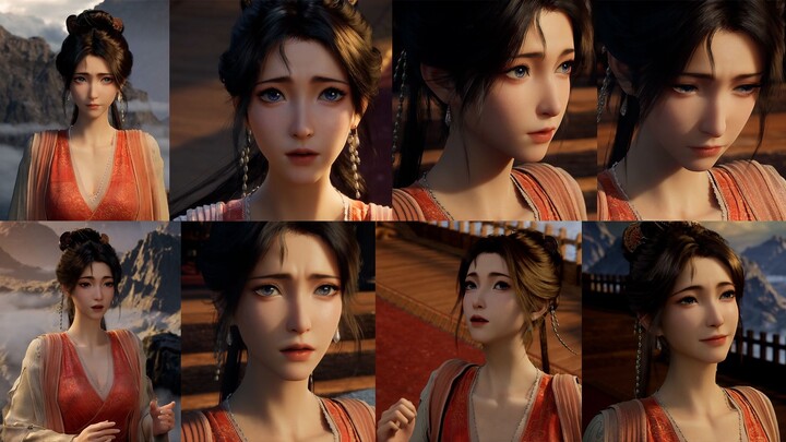 This episode, which was supposed to feature a divine consciousness battle, ended up being all about 