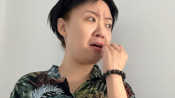 Feng Yao masih belum cukup berani bertualang!