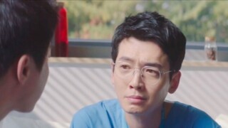 [Hospital Playlist] Saya yakin Ahn Jung-won jelas-jelas orang J! Tidak diperkenankan membantah! !