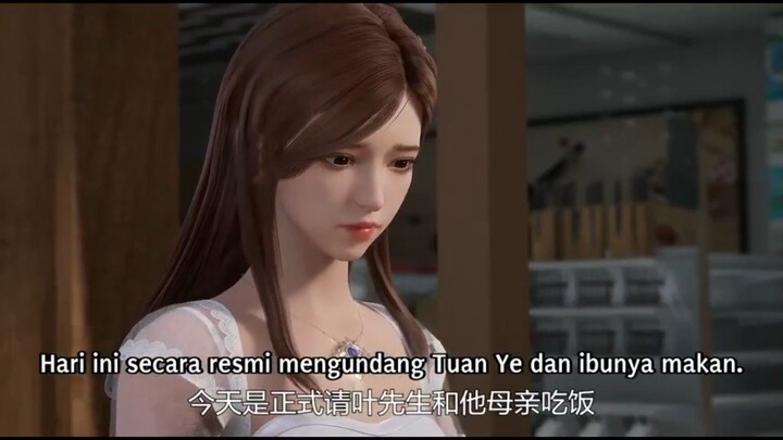 Doctor In Modern City Ep66 Sub Bagus